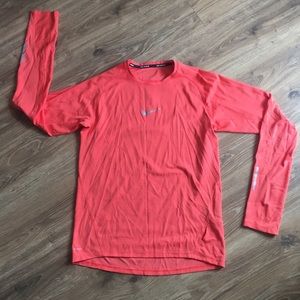 🏃🏻‍♂️ Nike Aeroreact Running Shirt NWOT